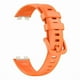 thumbnail image 2 of Correa de Silicona Premium Sport para Huawei Band 8,9,10 + Mica, 2 of 5