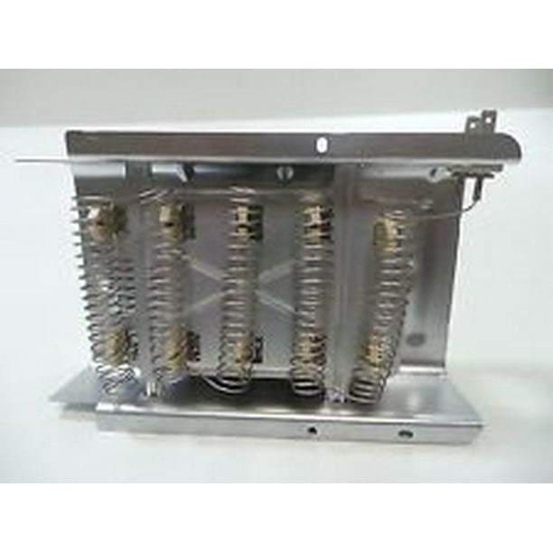 W10724237 Whirlpool Dryer Heating Element