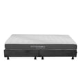 thumbnail image 2 of Colchón King Size Inabox Restonic + Box + Almohada 2Pack + Protector Cloud, 2 of 8