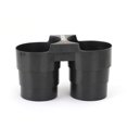 thumbnail image 6 of Motor Genic Center Console Storage Cup Holder Extendable And Retractable For Corvette Duel, 6 of 11