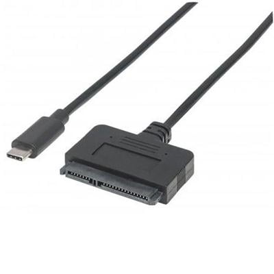 USB C 3.1 Gen2 to SATA 2.5 Ada