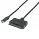 USB C 3.1 Gen2 to SATA 2.5 Ada – image 1 sur 4