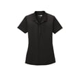 thumbnail image 3 of CornerStone Women's Select Lightweight Snag-Proof Polo | Ladies' Collared Shirt, Short Sleeve Top for Summer, Work & Golf, 3 of 4