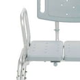 thumbnail image 6 of Drive Medical Heavy Duty Bariatric Plastic Seat Transfer Bench, 6 of 7