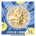 thumbnail image 4 of Avena integral Quaker instant sabor plátano 40 g, 4 of 4