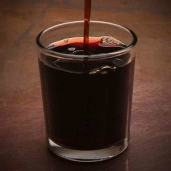 HomeBrewStuff Blueberry Fruit Flavoring 4oz – Concentrated Extract for Beer, Wine, Cider, Seltzer, Soda & Baking