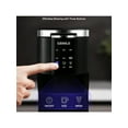 thumbnail image 2 of SARAHE KIDISLE 3 In 1 Single Serve Coffee Brewer, 2 of 4