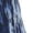 Blue Animal, variant on Women's Plus Size Affinity Chain Pleated Blouse