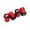 Red, variant on Hex Alfa Romeo Logo Emblem Car Wheels Tire Air Valve Caps Stem Dust Cover Sport