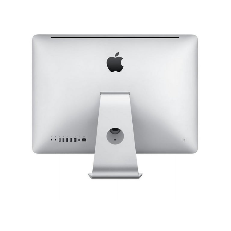 Apple - iMac A1311 Late2009 21.5インチ 4GB 500GB 訳有 Apple iMac 21.5インチ late2009 Apple - iMac A1311 Late2009