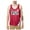 Red - testerossa, variant on Born Fly Mens The Quest Mesh Jersey, Red, Medium