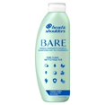 thumbnail image 1 of Head & Shoulders BARE Pure Clean Dandruff Shampoo, Anti-Dandruff, 1 of 9