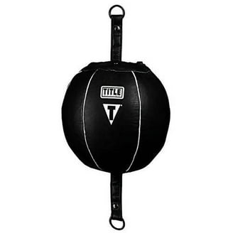 TKO Fiber Filled Vinyl Heavy Bag, 50 lb, Black - Walmart.com