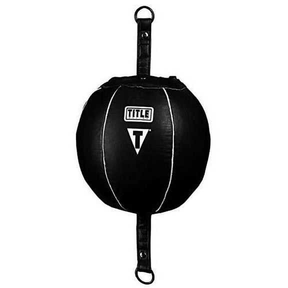 Title Boxing Double End Bag, 9"
