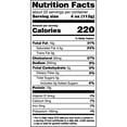 thumbnail image 5 of Great Value All Natural Chicken Wing Sections, 8 lb (Frozen), 5 of 12