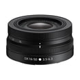 thumbnail image 5 of Nikon Z7 II Mirrorless Camera with NIKKOR Z DX 16-50mm VR Zoom Lens, 64GB Memory Card, Backpack, Flash, Tripod and ZeeTech Accessory Bundle, 5 of 5