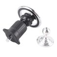thumbnail image 3 of Soporte magnético para teléfono Rotación de 360 grados Imanes potentes Soporte para teléfono con soporte para tablero de automóvil para teléfonos de 4 a 7,2 pulgadas Negro, 3 of 5