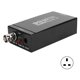 thumbnail image 1 of Convertidor SDI a HDMI Cámara a TV Caja de interruptores de alta definición Negro Interfaz SDI 3G Compatible con HDMI1.3 110‑240V Noir Prize UK, 1 of 5