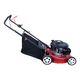 thumbnail image 2 of Podadora 3.5 Hp Swedish Husky Power Con Elevadores 18 Pulgadas, 2 of 4