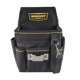 thumbnail image 2 of Bolsa de herramientas eléctricas cintura colgando del titur de correa de Negro B Sunnimix Almacenamiento de portaherramientas eléctrico, 2 of 8