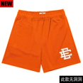 thumbnail image 1 of Couple Shorts Casual Sports Basketball Pants Running Quick-drying Shorts-SinKeeU, 1 of 4