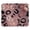 Multicolor 2, variant on PhooArto Comfortable Mouse Pad Skulls Dollar Rose Pattern Desktop Mousepad , 21 x 25 cm Mouse Mat, Non-Slip Rubber Base, Improves Speed and Precision
