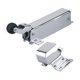 thumbnail image 5 of puertas,Hardware de la manija de agarre del puertas del enfriador,puertas ajustables automáticos de acero inoxidable,Accesorios del de puertas del Sunnimix Cierra puertas, 5 of 7