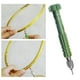 thumbnail image 3 of Removedor de ojales de bádminton DYNWAVEMX Extractor de raqueta Verde, 3 of 8