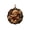 B, variant on Reading Animal Christmas Hanging Ornament, Style C, Holiday Tree Decoration for Book Lovers