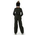 thumbnail image 3 of Winter's Edge Youth Mountain Range Insulated Snow Pants XL, 3 of 5
