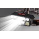 thumbnail image 2 of Linterna Frontal, 8 Linterna Frontal LED 8 Modos de Iluminación, Linterna Frontal LED Ultra Potente Recargable por USB 120 ° Ajustable Impermeable y Liviana para Pesca, Camping, Lectura, Senderismo, 2 of 5