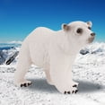 thumbnail image 2 of Dvkptbk Animal Models Realistic Large Animal Dinosaur Statues Jungle Animal Toys, 2 of 2