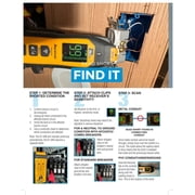 Circuit, Breaker, Tracer 61-948