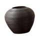 thumbnail image 2 of Jarrón de cerámica para flores, moderno y decorativo, para ramo de granja, para entrada, mueble de TV, mesita de noche, mesa de comedor. S, 2 of 8