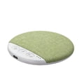 thumbnail image 2 of Weloille Bluetooth Pillow Speaker for Sleeping, Wireless Sleep Aid with Timer, Portable Stereo Under Pillow Speaker, ABS+PC Material, 40mm Driver, Bluetooth 5.4 for Private Audio Experience, 2 of 3
