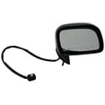 thumbnail image 2 of Dorman 955-019 Passenger Side Door Mirror for Specific Lincoln Models, 2 of 5