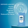 thumbnail image 2 of Toallitas Cetaphil de limpieza suave para rostro y cuerpo 50x2, 2 of 8