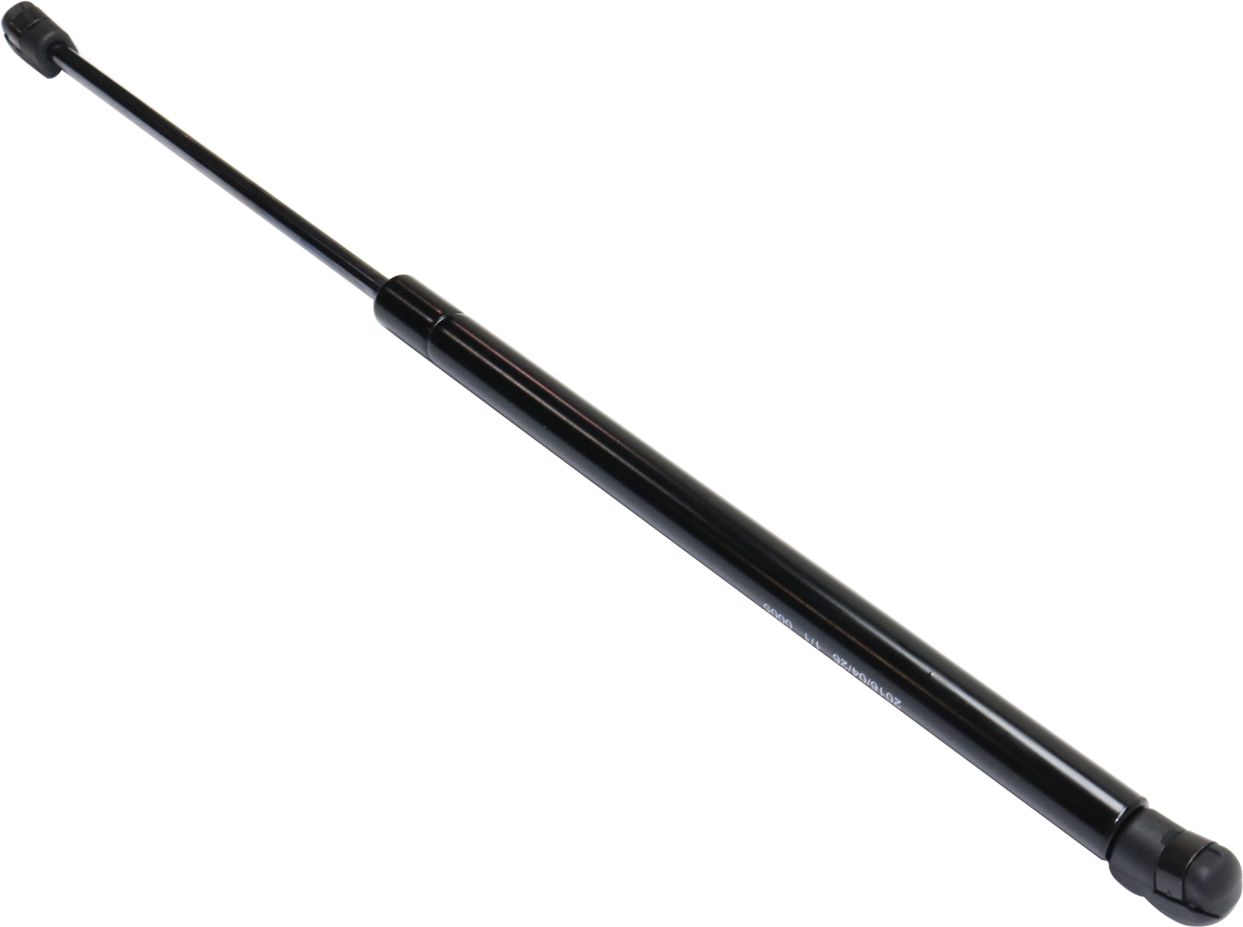 Replacement REPN612907 Lift Support Compatible with 2005-2007 Nissan Murano 6Cyl 3.5L Left Driver or Right Passenger Sold individually