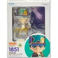 thumbnail image 6 of JoJo's Bizarre:Stone Ocean – Jotaro Kujo Nendoroid Action Figure, Multicolor, 6 of 6