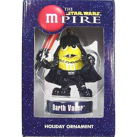 The Star Wars Mpire Darth Vader