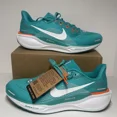 thumbnail image 2 of Size 9 - Nike NFL x Air Zoom Pegasus 41 Miami Dolphins, 2 of 6