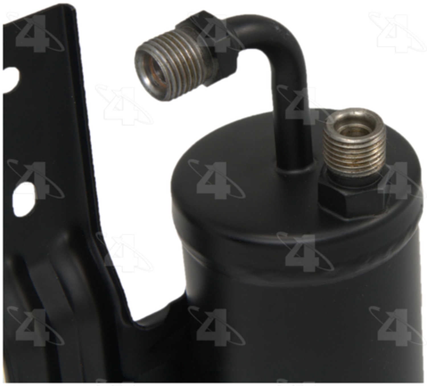 Four Seasons 33581 Filter Drier Fits select: 1992-1995 MAZDA MX-3