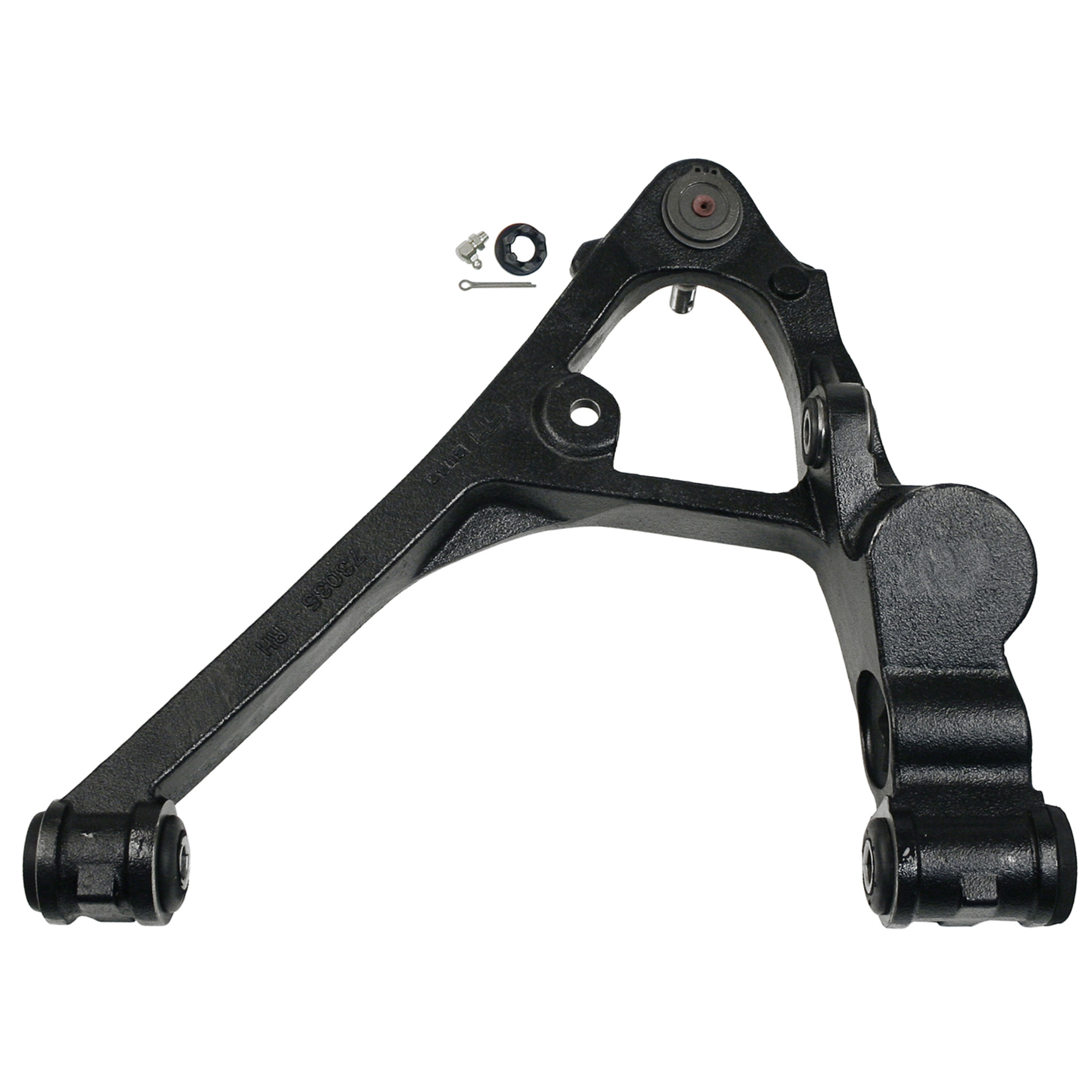 MOOG CK620380 Control Arm and Ball Joint Assembly