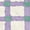 Purple Green, variant on REGALWOVEN Checkered Non Slip Bath Mats, Soft Fluffy Absorbent Bathroom Rugs for Shower, Sink Blue-1 16" x 24"
