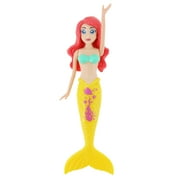 Banzai 4 Piece Water/Pool Toy Dive Set - Mermaids Dolls (Colors Vary)