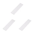 thumbnail image 2 of ZheElen Cake Rack Rod Plastic Reusable Plate Stand Hollow Structure Straw Thicken Dowel Sticks Supporting Construction 1.1X21cm 3Set, 2 of 6