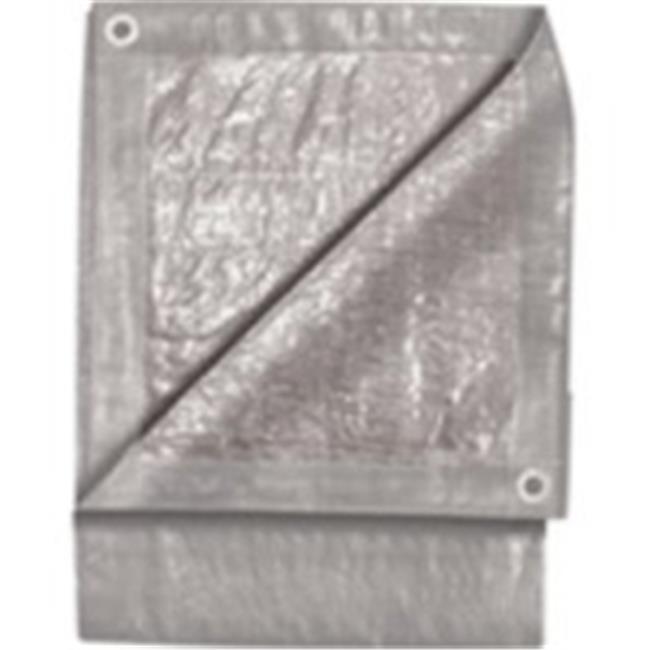 6290 6 x 8 ft. Silver Tarp Walmart Canada