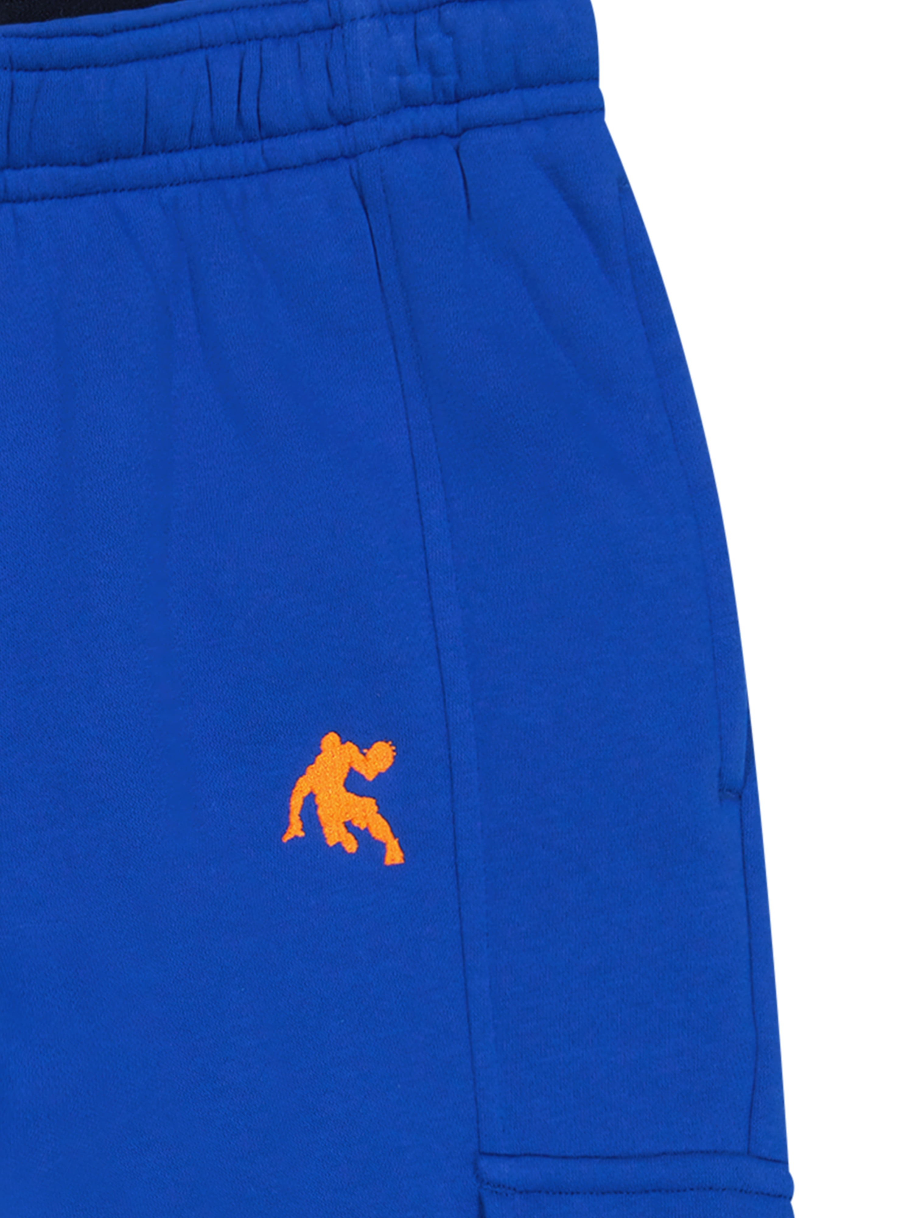 AND1 Boys Double Team Athletic Jogger, Sizes 4-18