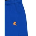 thumbnail image 6 of AND1 Boys Double Team Athletic Jogger, Sizes 4-18, 6 of 7