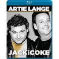 thumbnail image 2 of Artie Lange: Jack and Coke [Blu-ray], 2 of 3